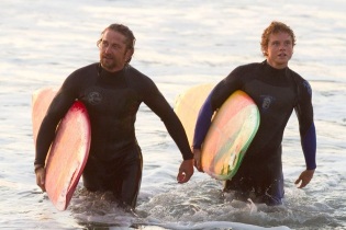 mavericks 